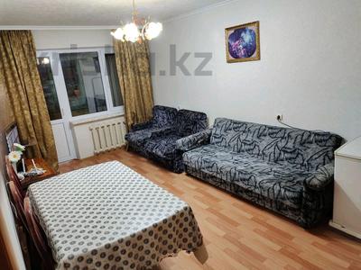 Продажа квартир в Карагандинской обл.: 2-комнатная квартира · 46 м² · 3/5 этаж, Мухамеджанова 22 за 11.9 млн 〒 2-комнатная квартира · 46 м² · 3/5 этаж, Мухамеджанова 22 за 11.9 млн 〒 в Балхаше