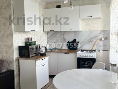 2-комнатная квартира · 46 м² · 5/5 этаж, мкр Новый Город, Лободы 31 за 14.5 млн ₸ в Караганде, Казыбек би р-н