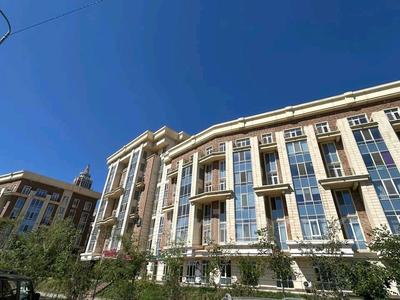 1-комнатная квартира · 55 м² · 5/8 этаж, мкр Уркер, проспект Кабанбай батыра 7 — проспект Сарайшык за ~ 43 млн ₸ в Астане, Нура р-н