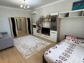 1-комнатная квартира · 55 м² · 5/8 этаж, мкр Уркер, проспект Кабанбай батыра 7 — проспект Сарайшык за ~ 43 млн ₸ в Астане, Нура р-н — фото 4
