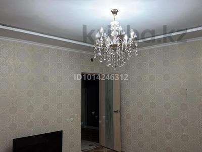 3-комнатная квартира · 78 м² · 2/4 этаж, 5 мкр 70 за 19 млн ₸ в Жанаозен