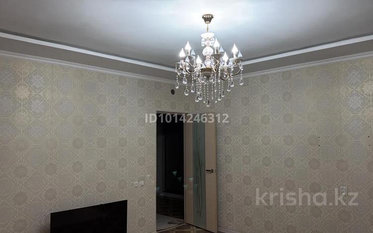 3-комнатная квартира · 78 м² · 2/4 этаж, 5 мкр 70 за 19 млн ₸ в Жанаозен — фото 2