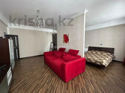 2-комнатная квартира · 60 м² · 5/9 этаж, Казыбек би — Досмухамедова за 355 000 ₸ в Алматы, Алмалинский р-н