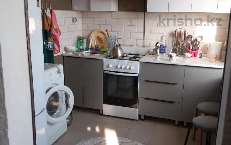 2-бөлмелі пәтер · 45.2 м² · 5/5 қабат, Каршымбай Ахмедияров 26, бағасы: 18 млн ₸ в Балыкшы — фото 4