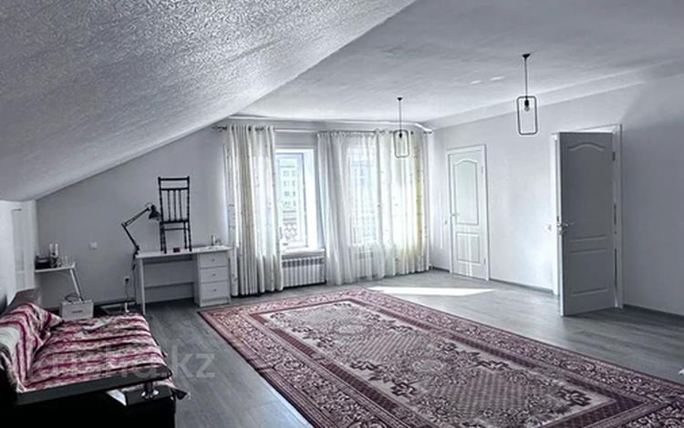 Үйдің бір бөлігі · 6 бөлме · 345 м² · 7 жүзд., Юго-Восток ш/а., Муканова 45/23, бағасы: 100 млн ₸ в Караганде, Казыбек би р-н — фото 2