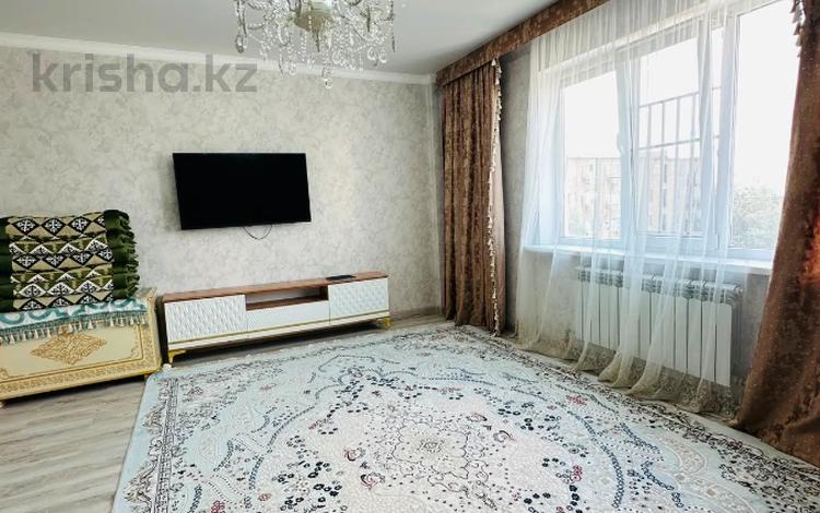 2-комнатная квартира · 61 м² · 3/6 этаж, Баймуханова 41А за 24 млн ₸ в Атырау — фото 11