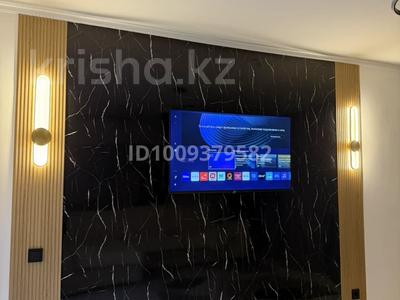 2-бөлмелі пәтер · 56.8 м² · 8/9 қабат, Бирлик 1г/2, бағасы: 36 млн ₸ в Жанатурмысе