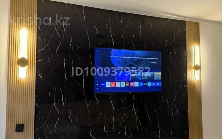 2-бөлмелі пәтер · 56.8 м² · 8/9 қабат, Бирлик 1г/2, бағасы: 36 млн ₸ в Жанатурмысе — фото 14