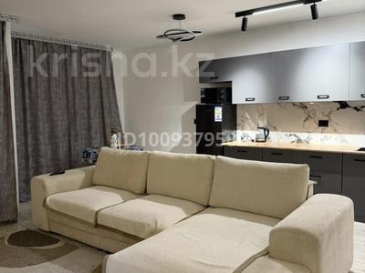 2-комнатная квартира · 56.8 м² · 8/9 этаж, Бирлик 1г/2 за 36 млн ₸ в Жанатурмысе