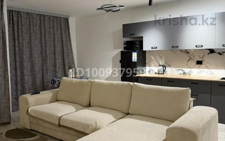 2-комнатная квартира · 56.8 м² · 8/9 этаж, Бирлик 1г/2 за 36 млн ₸ в Жанатурмысе — фото 15