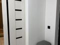 2-бөлмелі пәтер · 56.8 м² · 8/9 қабат, Бирлик 1г/2, бағасы: 36 млн ₸ в Жанатурмысе — фото 9