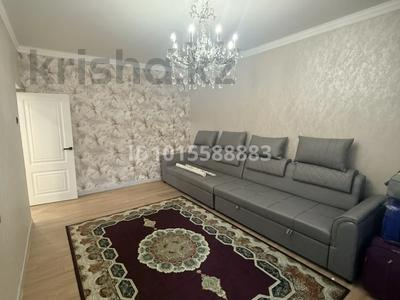 1-бөлмелі пәтер · 41 м² · 2/5 қабат, Айнабұлақ-4 ш/а. 178, бағасы: 33 млн ₸ в Алматы, Жетысуский р-н