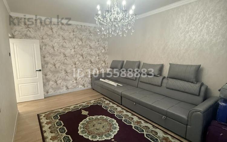 1-бөлмелі пәтер · 41 м² · 2/5 қабат, Айнабұлақ-4 ш/а. 178, бағасы: 33 млн ₸ в Алматы, Жетысуский р-н — фото 2