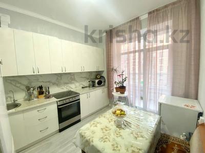 2-бөлмелі пәтер, 62 м², 3/10 қабат, Култегин 11 — Ипотека +, бағасы: 36 млн 〒 в Астане, Есильский р-н