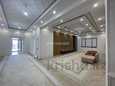 Жеке үй · 7 бөлме · 270 м² · 10 жүзд., Самал1 улытау 78, бағасы: 75 млн ₸ в Сарыагаш