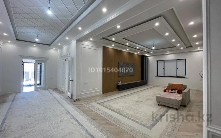 Жеке үй · 7 бөлме · 270 м² · 10 жүзд., Самал1 улытау 78, бағасы: 75 млн ₸ в Сарыагаш — фото 2