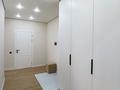 2-бөлмелі пәтер · 63.6 м² · 4/16 қабат, Турар Рыскулов 16/2, бағасы: 330 000 ₸ в Астане, Есильский р-н — фото 10