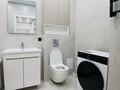 2-бөлмелі пәтер · 63.6 м² · 4/16 қабат, Турар Рыскулов 16/2, бағасы: 330 000 ₸ в Астане, Есильский р-н — фото 8