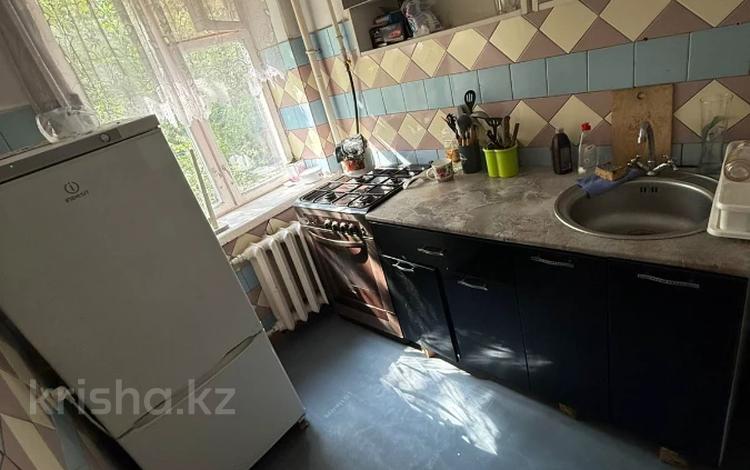 2-комнатная квартира · 30 м² · 2/4 этаж, Юрия Гагарина за 23 млн ₸ в Алматы, Бостандыкский р-н — фото 2