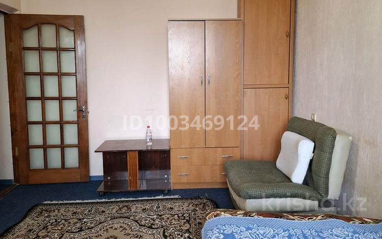 1-комнатная квартира · 31 м² · 2/5 этаж, Рыскулова — Возле магазина Спутник за 130 000 〒 в Талгаре — фото 2