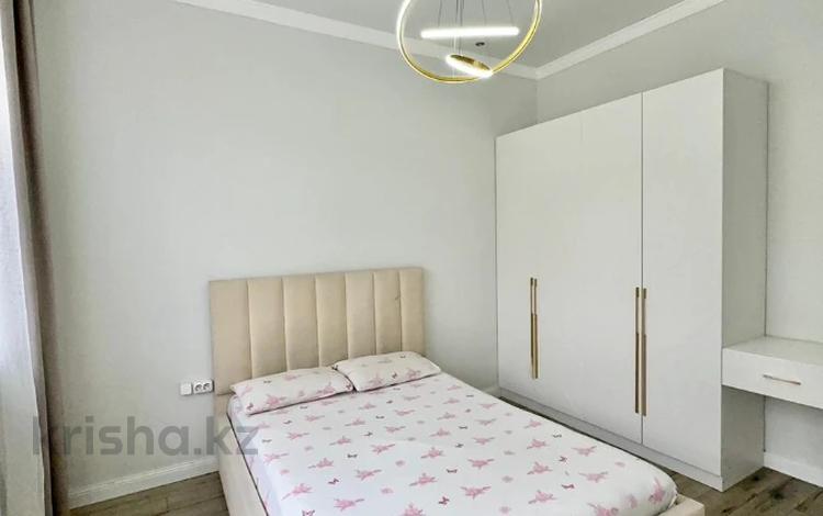 2-комнатная квартира · 47 м² · 2/12 этаж, Шарипова 100 — Жамбыла за 58 млн 〒 в Алматы, Алмалинский р-н — фото 9