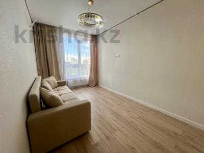 2-комнатная квартира · 39 м² · 12/12 этаж, Мангилик Ел 40 за ~ 28.8 млн ₸ в Астане, Есильский р-н
