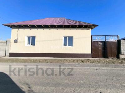 Продажа домов и дачи в Туркестанской обл.: Отдельный дом · 3 комнаты · 100 м² · 6.5 сот., Б/н за 14.5 млн 〒 Отдельный дом · 3 комнаты · 100 м² · 6.5 сот., Б/н за 14.5 млн 〒 в Шубарсу