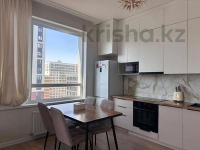 2-комнатная квартира · 45 м² · 7/17 этаж, Туран 43/3 — Торга нет. окончательно за ~ 37 млн ₸ в Астане, Нура р-н
