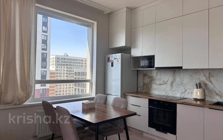 2-комнатная квартира · 45 м² · 7/17 этаж, Туран 43/3 — Торга нет. окончательно за ~ 37 млн ₸ в Астане, Нура р-н — фото 17