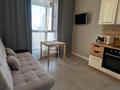 1-комнатная квартира · 45 м² · 12/19 этаж, Кабанбай батыра 29 за 29.5 млн ₸ в Астане, Нура р-н