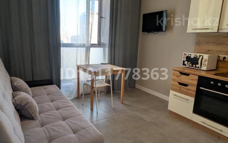 1-комнатная квартира · 45 м² · 12/19 этаж, Кабанбай батыра 29 за 29.5 млн ₸ в Астане, Нура р-н — фото 2