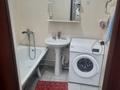 1-бөлмелі пәтер · 49.8 м² · 5/5 қабат, мкр Нурсая 73/2 — Возле НИШа, за садиком Мирас, бағасы: 160 000 ₸ в Атырау — фото 2