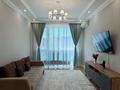 2-бөлмелі пәтер · 70 м² · 3/12 қабат, Мухамедханова 4а, бағасы: 500 000 ₸ в Астане, Нура р-н — фото 11