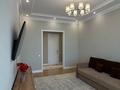 2-бөлмелі пәтер · 70 м² · 3/12 қабат, Мухамедханова 4а, бағасы: 500 000 ₸ в Астане, Нура р-н — фото 14
