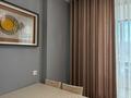 2-бөлмелі пәтер · 70 м² · 3/12 қабат, Мухамедханова 4а, бағасы: 500 000 ₸ в Астане, Нура р-н — фото 46