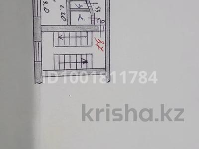 2-комнатная квартира · 43.5 м² · 3/5 этаж, Жамбыл 19 кв 37 — Жд вокзалдың қасында за 6 млн ₸ в Кандыагаш