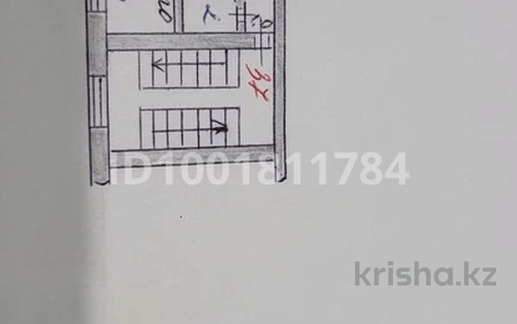 2-комнатная квартира · 43.5 м² · 3/5 этаж, Жамбыл 19 кв 37 — Жд вокзалдың қасында за 6 млн ₸ в Кандыагаш — фото 2