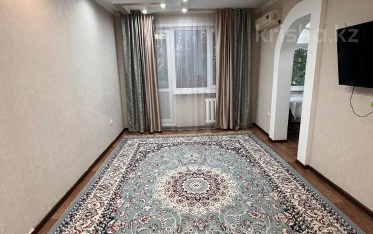 2-комнатная квартира · 45 м² · 3/5 этаж, Алматинская за 12.5 млн ₸ в Уральске — фото 2