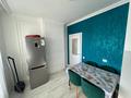 2-бөлмелі пәтер · 60 м² · 8/9 қабат, Роза Багланова 2 — Туран, бағасы: 350 000 ₸ в Астане, Есильский р-н — фото 4