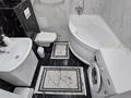 2-бөлмелі пәтер · 60 м² · 8/9 қабат, Роза Багланова 2 — Туран, бағасы: 350 000 ₸ в Астане, Есильский р-н — фото 12