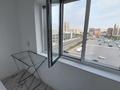 2-бөлмелі пәтер · 60 м² · 8/9 қабат, Роза Багланова 2 — Туран, бағасы: 350 000 ₸ в Астане, Есильский р-н — фото 15