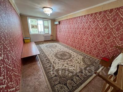 3-комнатная квартира · 58.4 м² · 5/5 этаж, Акмешит 13 за 9 млн 〒 в 
