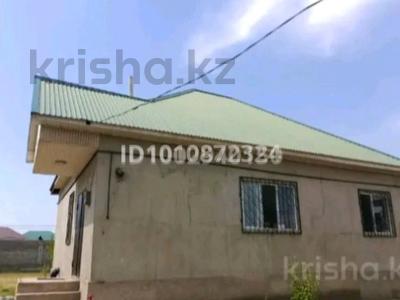 Отдельный дом · 3 комнаты · 79 м² · 8 сот., Қызыл тал 63 за 30 млн 〒 в Шымкенте, Енбекшинский р-н