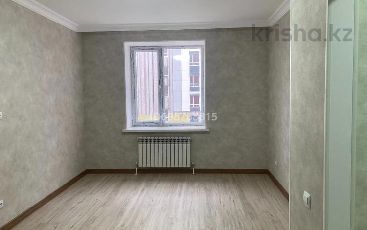1-бөлмелі пәтер · 39.5 м² · 2/9 қабат, А.Байтурсынова 36 — За новым Жд вокзалом, бағасы: 22 млн ₸ в Астане, Алматы р-н — фото 2