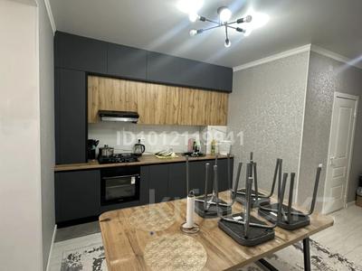 1-комнатная квартира · 61 м² · 4/6 этаж, 38-й мкр, 38 мкрн 7 — Дома за 16 млн ₸ в Актау