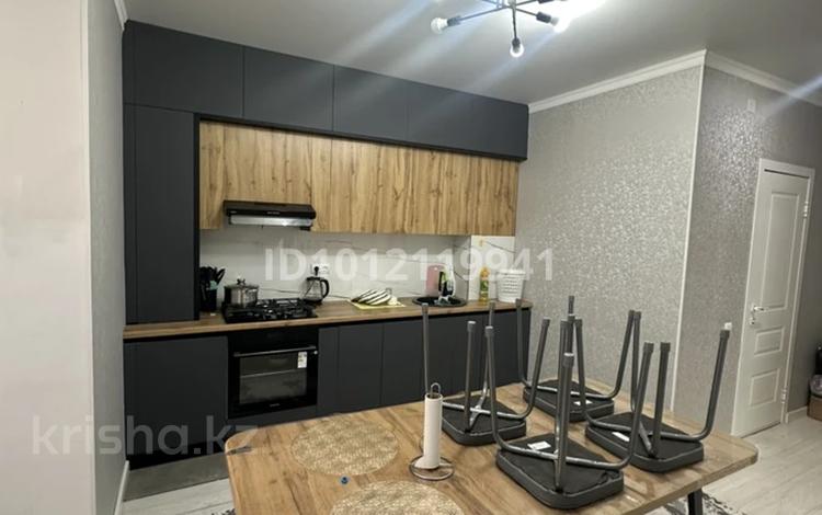 1-комнатная квартира · 61 м² · 4/6 этаж, 38-й мкр, 38 мкрн 7 — Дома за 16 млн ₸ в Актау — фото 2