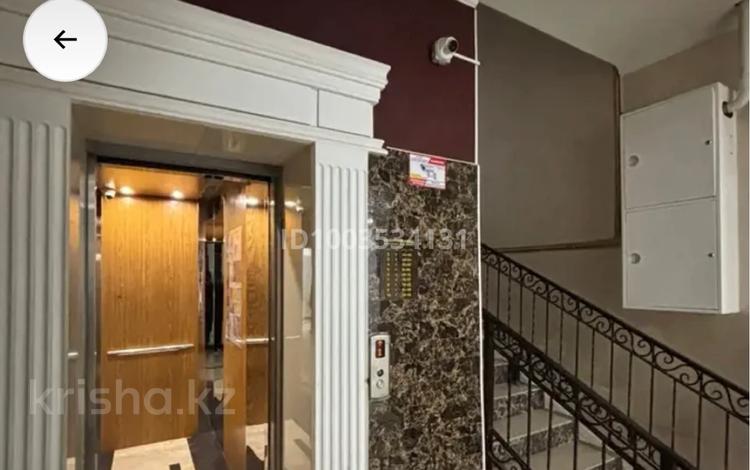 1-комнатная квартира · 36 м² · 4/10 этаж, Мухамеджанова 41 — Айтматова за 150 000 〒 в Астане, Есильский р-н — фото 2