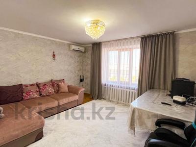4-комнатная квартира · 87 м² · 4/5 этаж, Каратал 37А за 26.5 млн 〒 в Талдыкоргане