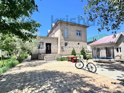 Отдельный дом · 9 комнат · 190 м² · 12 сот., Эдельвейс 136 за 37 млн 〒 в 