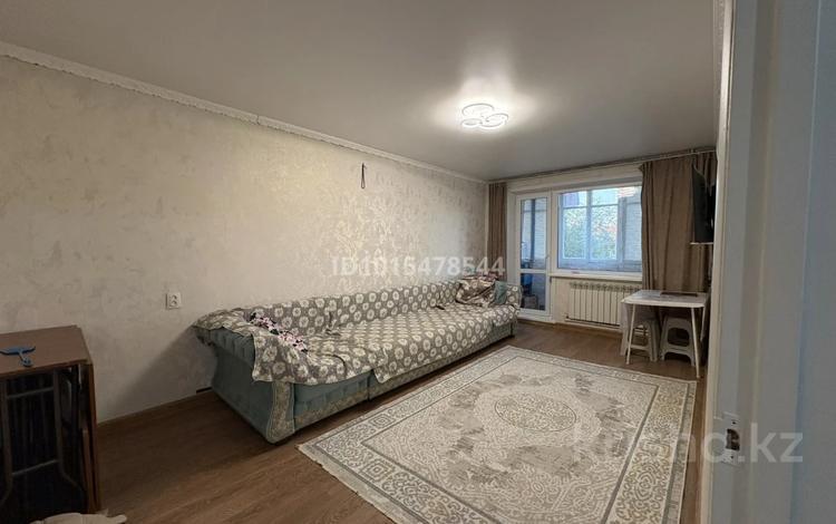 3-бөлмелі пәтер · 62 м² · 3/5 қабат, 15-шағынаудан 29, бағасы: 13.5 млн ₸ в Караганде, Алихана Бокейханова р-н — фото 22